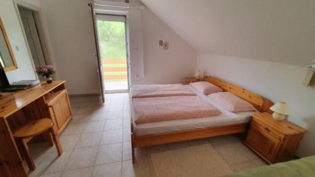 Borkuti Panzio Es Apartman Balatonszárszó 外观 照片